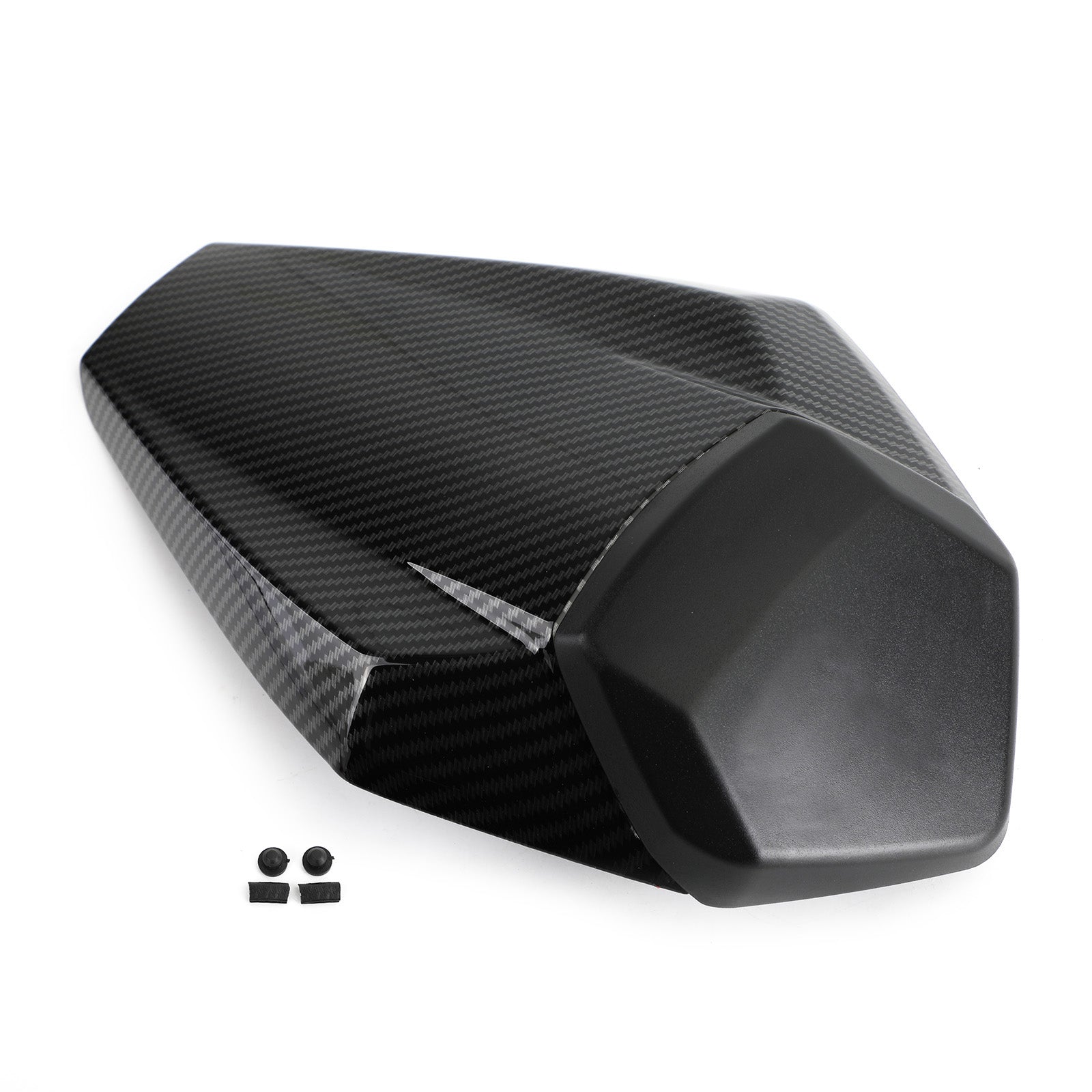 2019-2023 Kawasaki ZX6R ZX10R Motorcycle Rear Seat Fairing Cover Cowl