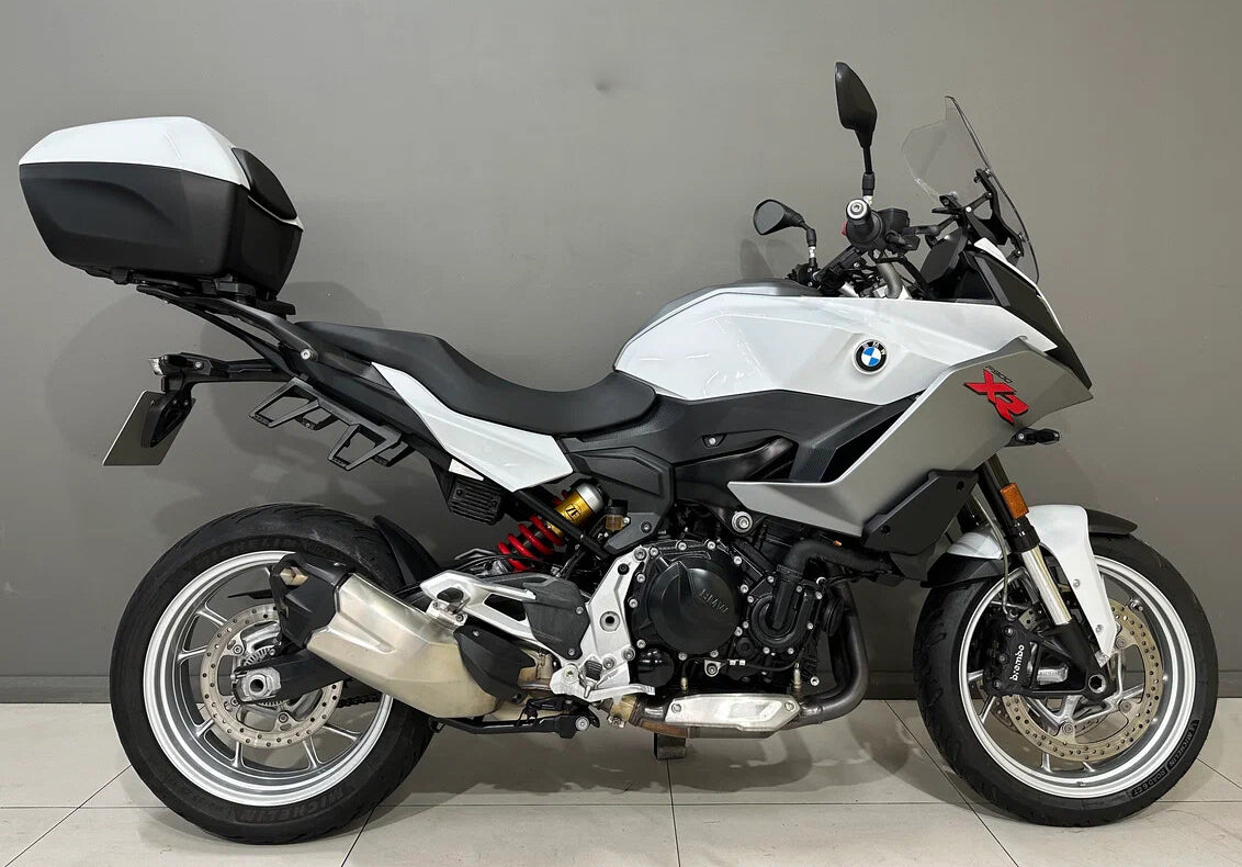 Injection Fairing Kit Bodywork Plastic ABS fit For BMW F900XR 2021-2024