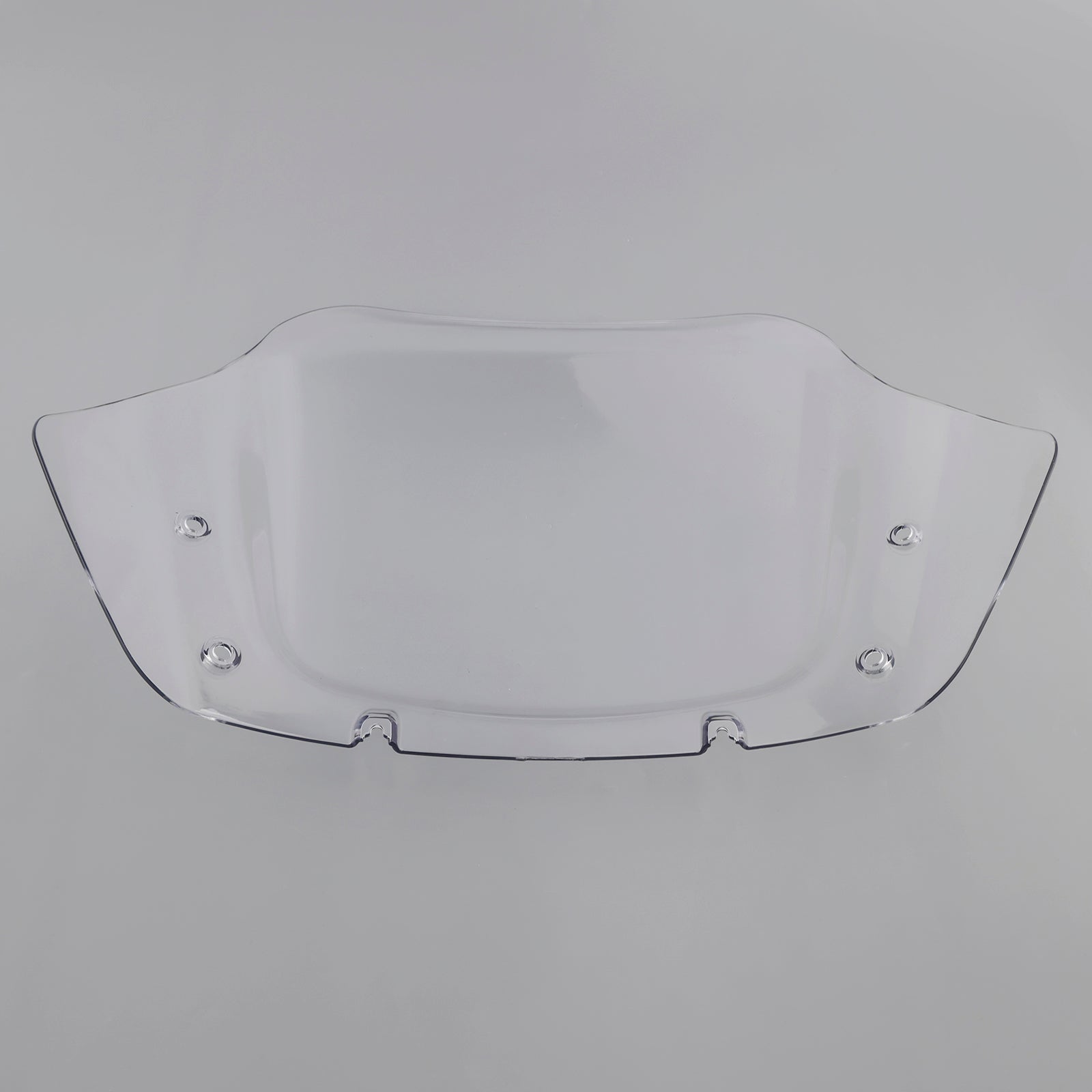 2023-2024 Touring Street Glide CVO 117 121 Windshield WindScreen