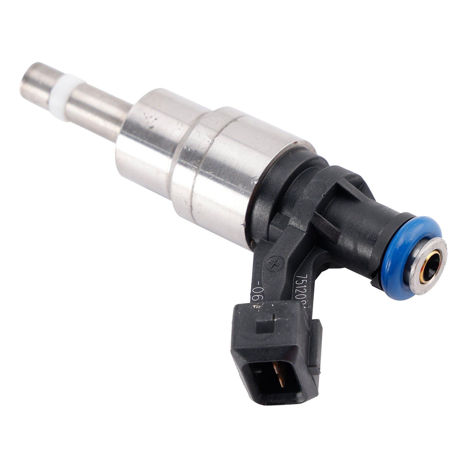 1Pcs Fuel Injector For BMW 760I 760IL 2002-2008 Rolls-Royce Phantom 0261500008