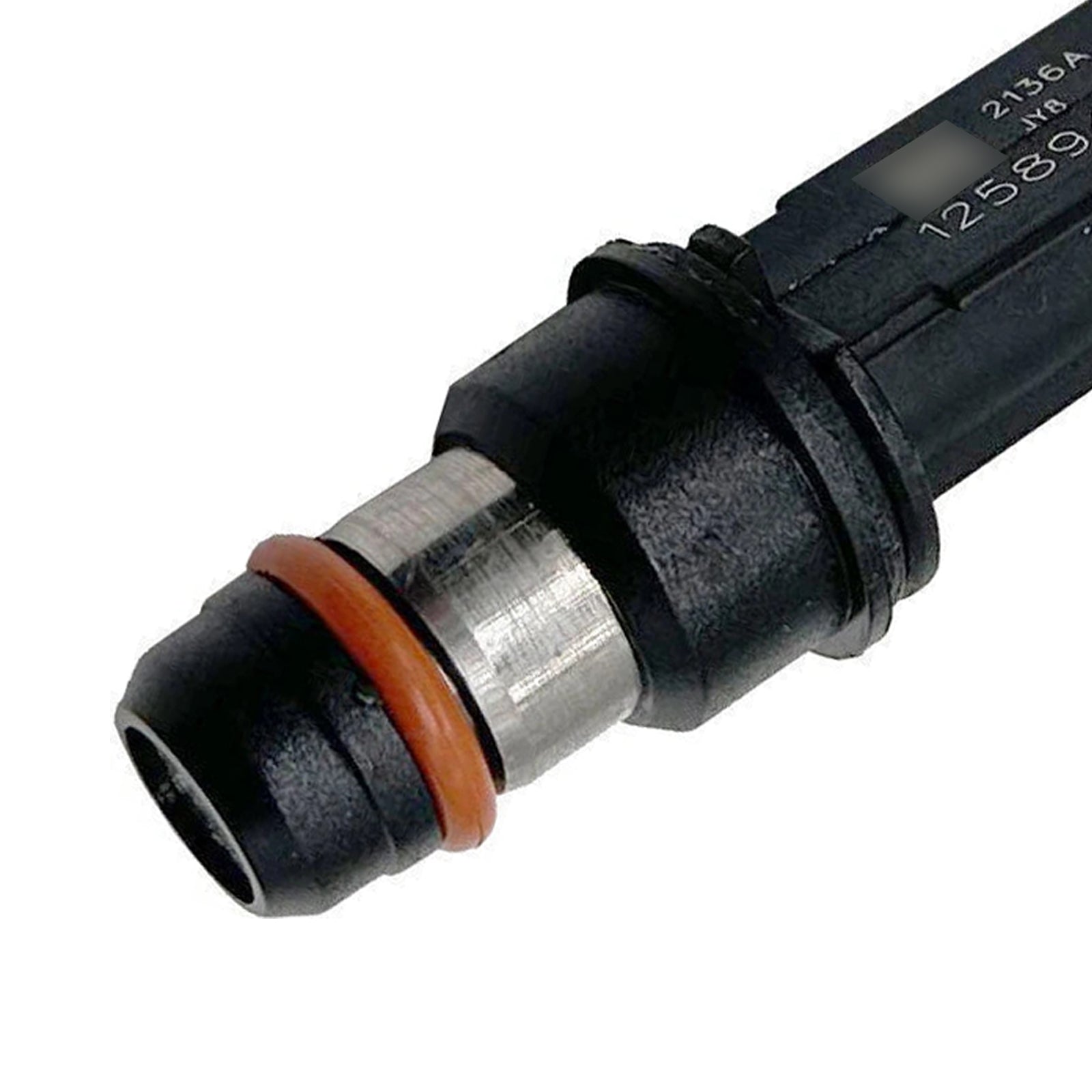 1Pcs Fuel Injector For Chevrolet Colorado Isuzu GMC Canyon Hummer H3 L5 12589465