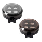 2020-2021 HONDA CM300 500 1100 CL500 Headlight Guard Protector Cover Haddlamp Kit