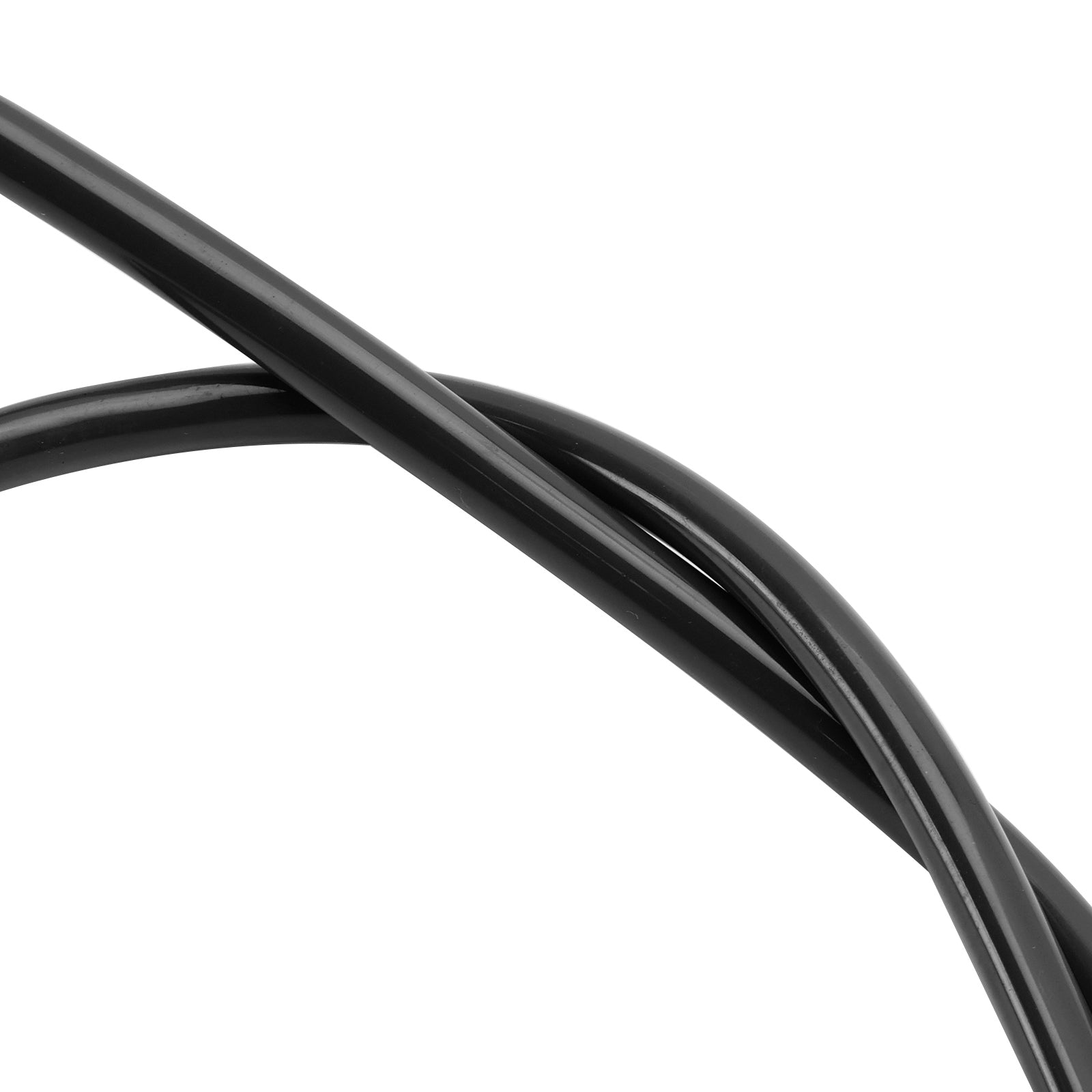 2011-2023 Suzuki GSXR600/750 Motorcycle Clutch Cable Replacement Black