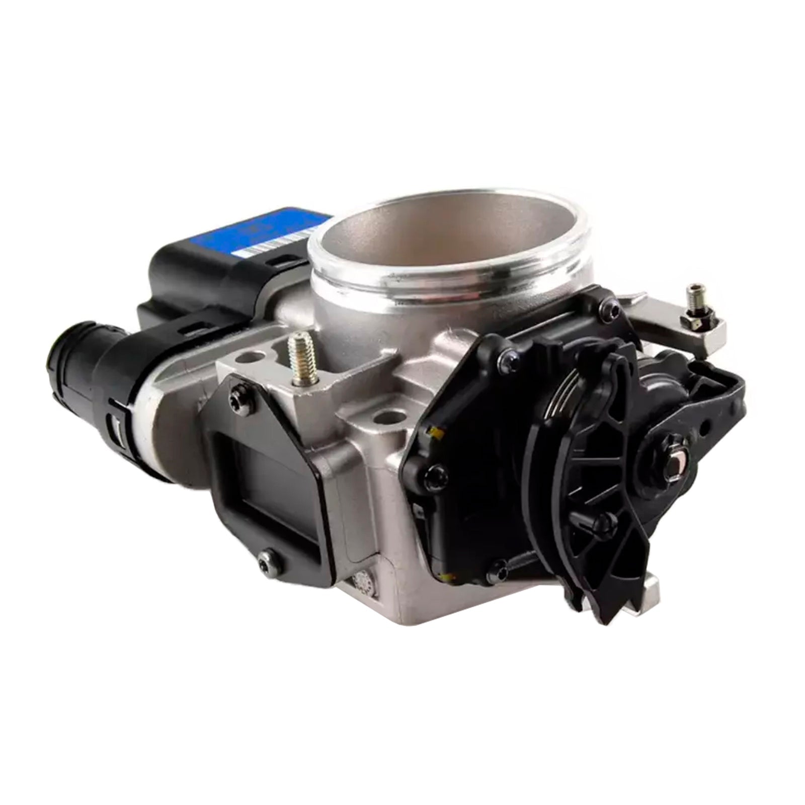 1995-2003 BMW 5 series E39 Throttle Body 13541433414