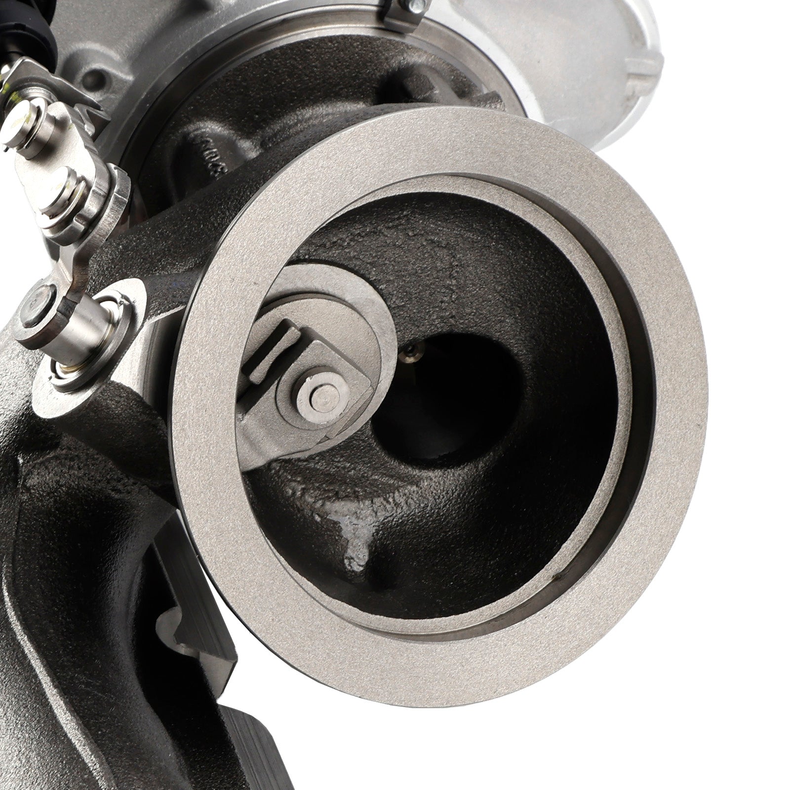 2015+ BMW 318i (F30 F31 F80) Turbocharger + Gasket 11657633795