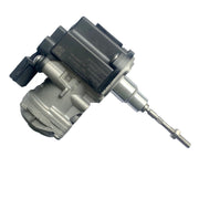 11.2011-12.2015 A4 B8 Avant (8K5) 1.8 TFSI quattro 125 170 1798 Station Wagon Turbo Electric Actuator 06L145612M