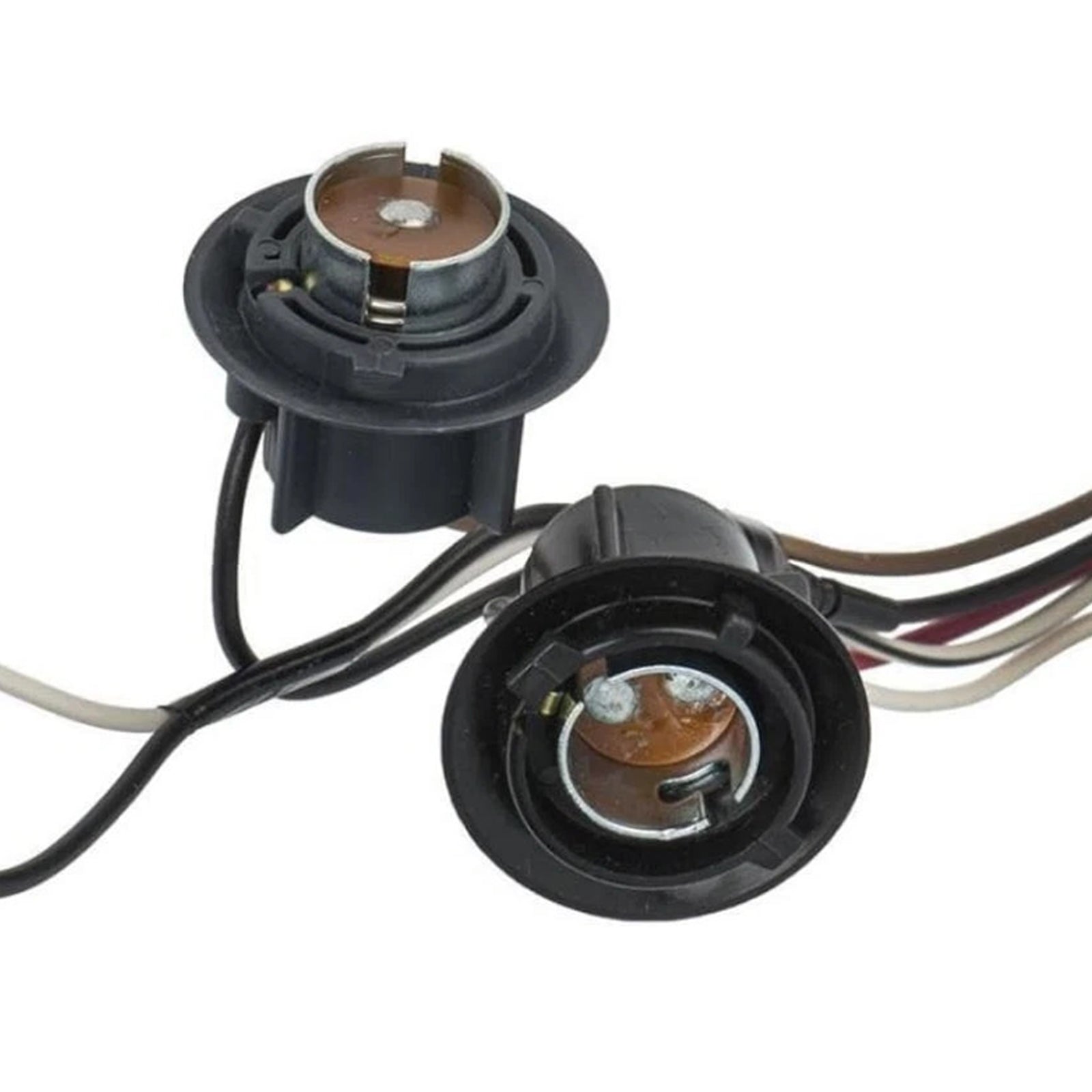 1993-2001 Subaru Impreza Rear Tail Light Lamp Bulb Harness Socket 84931FA000