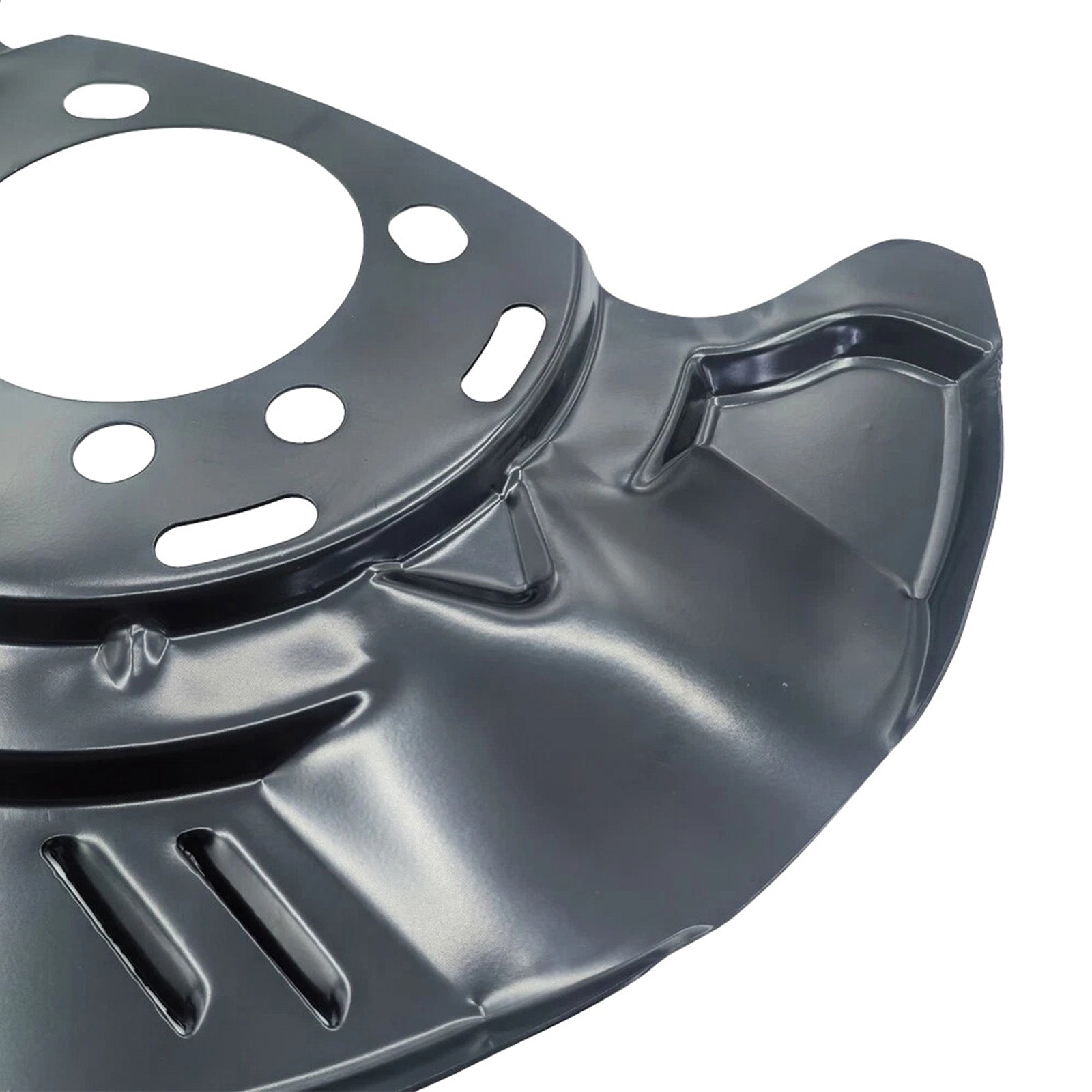 2005-2014 Subaru Outback Brake Dust Shield Backing Plate 26290AG02A