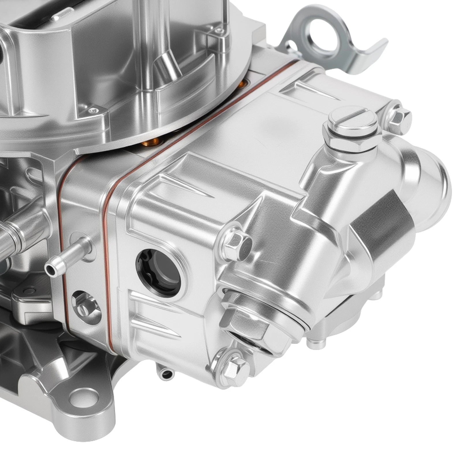 1979 For Jeep J10 360 2 Barrel Carburetor 0-4412S
