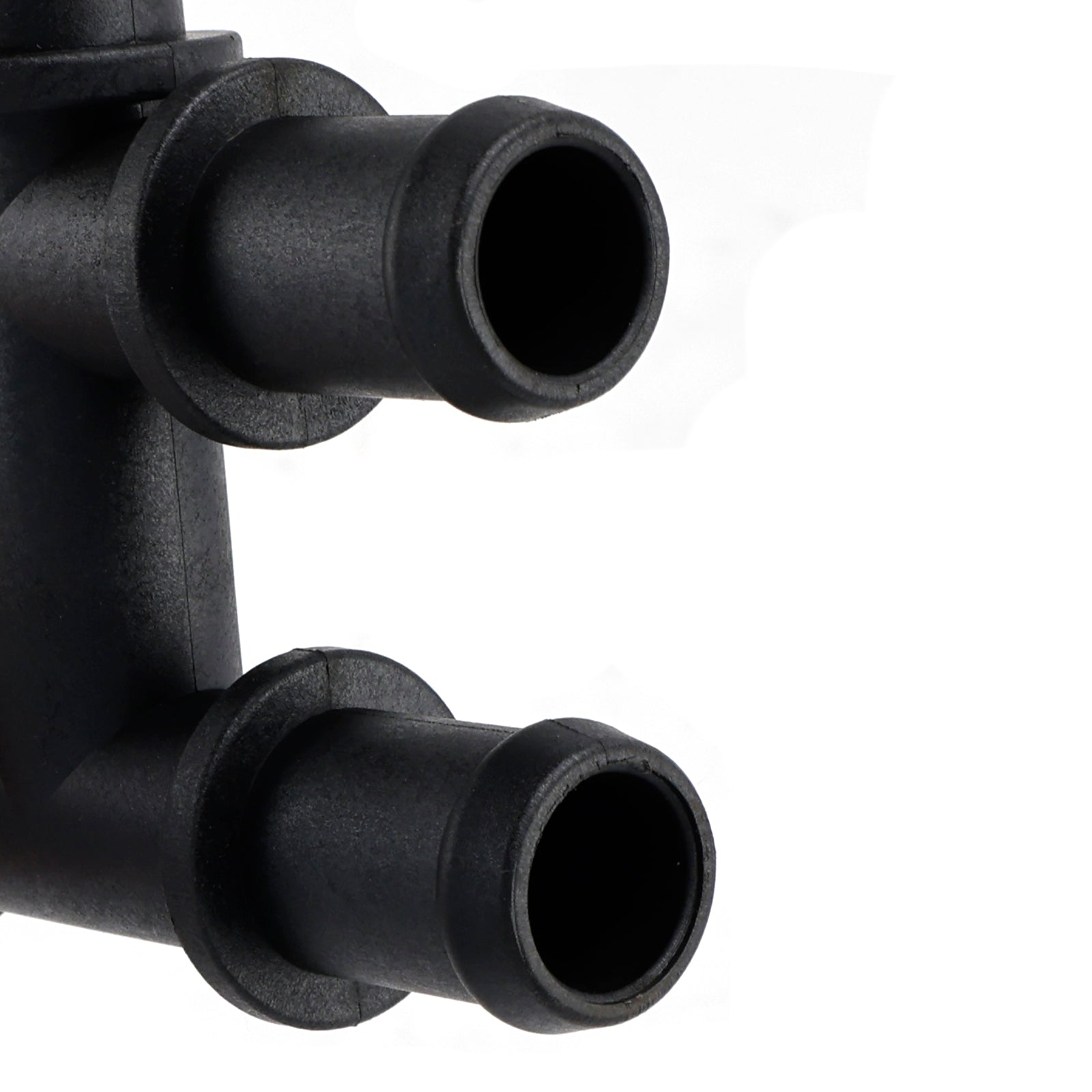 Heater Core Coolant Connector Hose 4 Way Tube LK4Z-18B402-E For Ford Transit