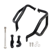 2024 Honda NX500 Engine Protect Guard Frame Lower Crash Bar Silver