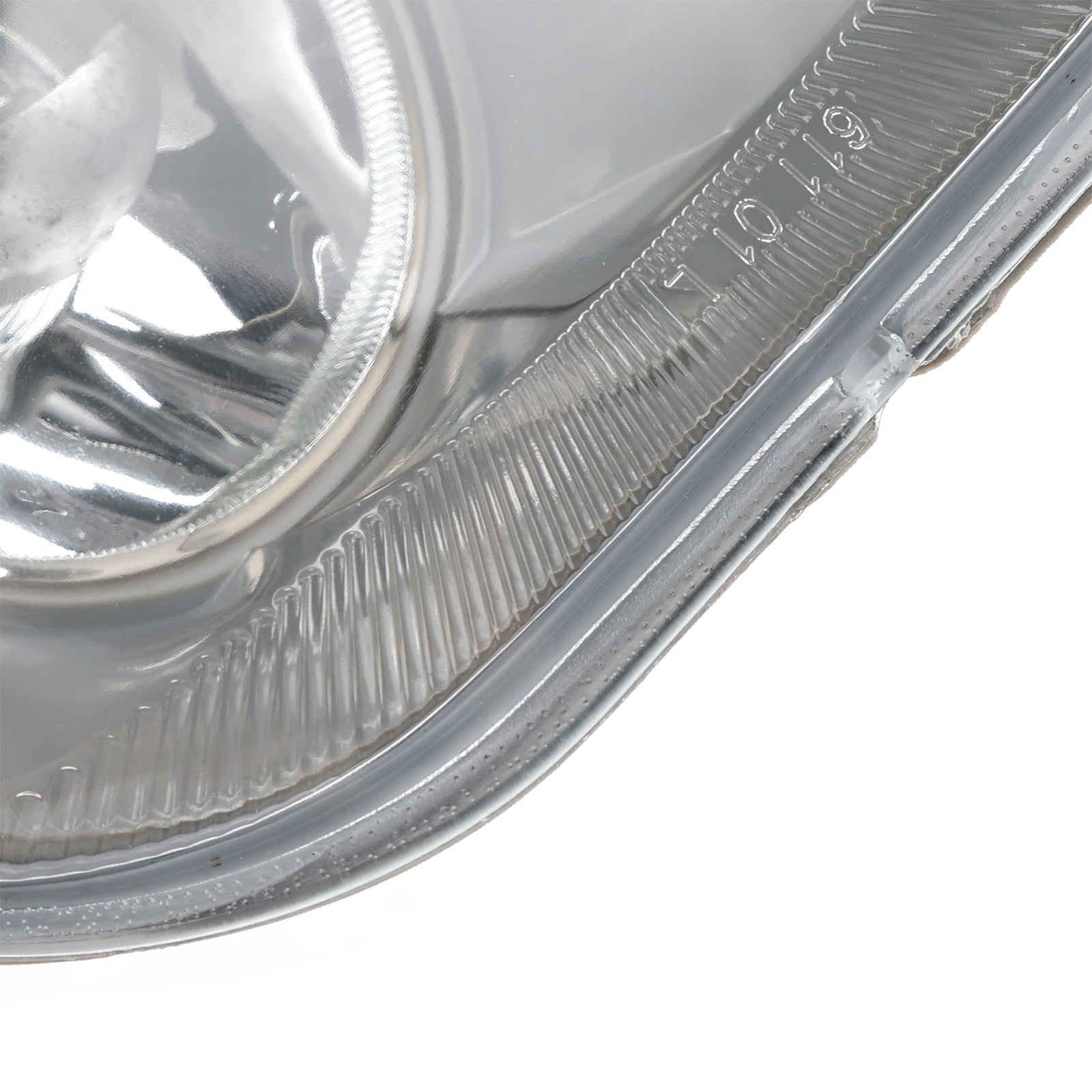 2003-2014 Volvo XC90 I 2.5L 3.2L 4.4L Pair Front Fog Light Lamp 31111183