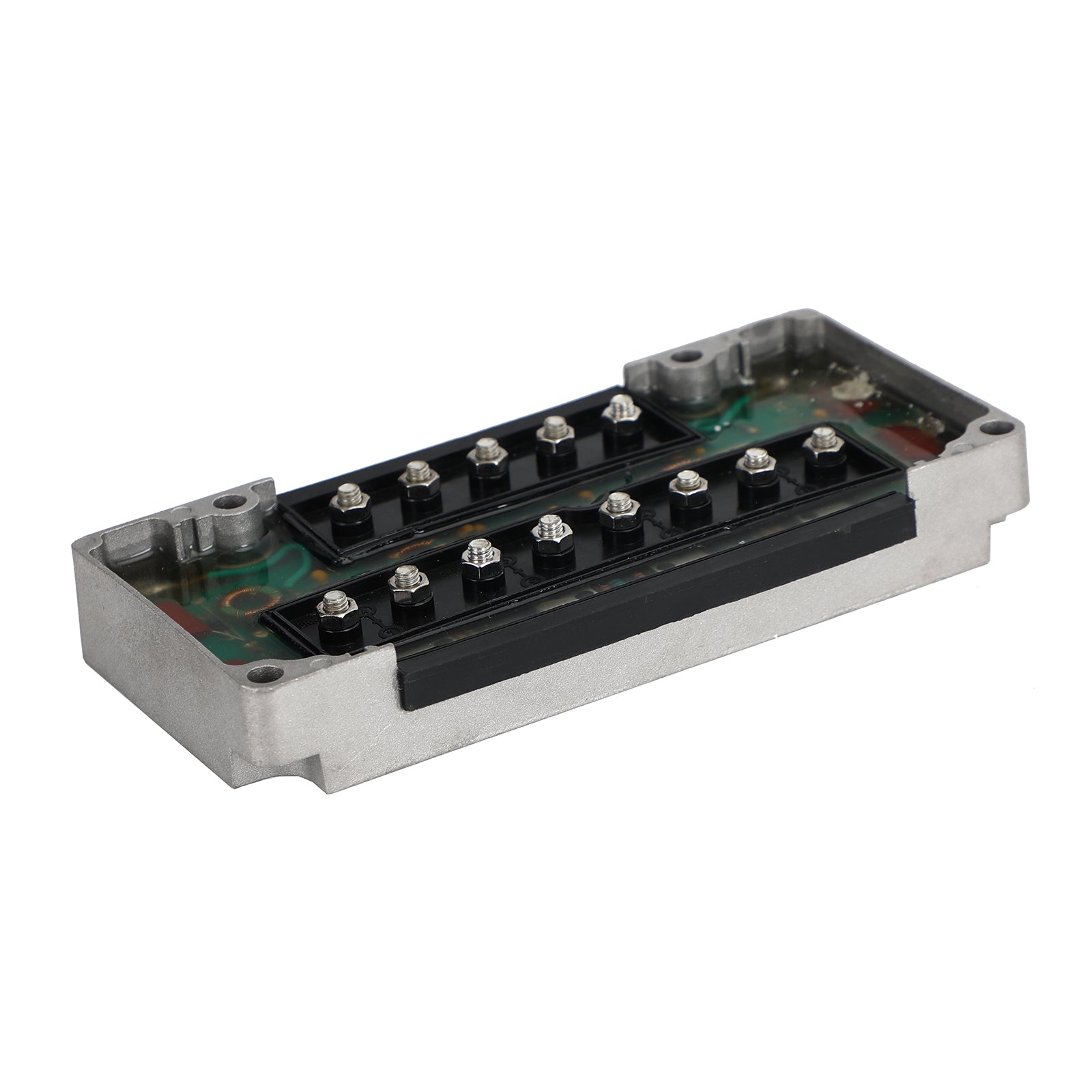 Mercury 30HP CDI Switch Box Assembly 114-5772 332-5772A1 332-5772A2 332-5772A5 332-5772A7 Generic