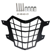 Headlight Grille Guard Cover Protector Fit For Yamaha Tenere 700 Xtz700 19-21