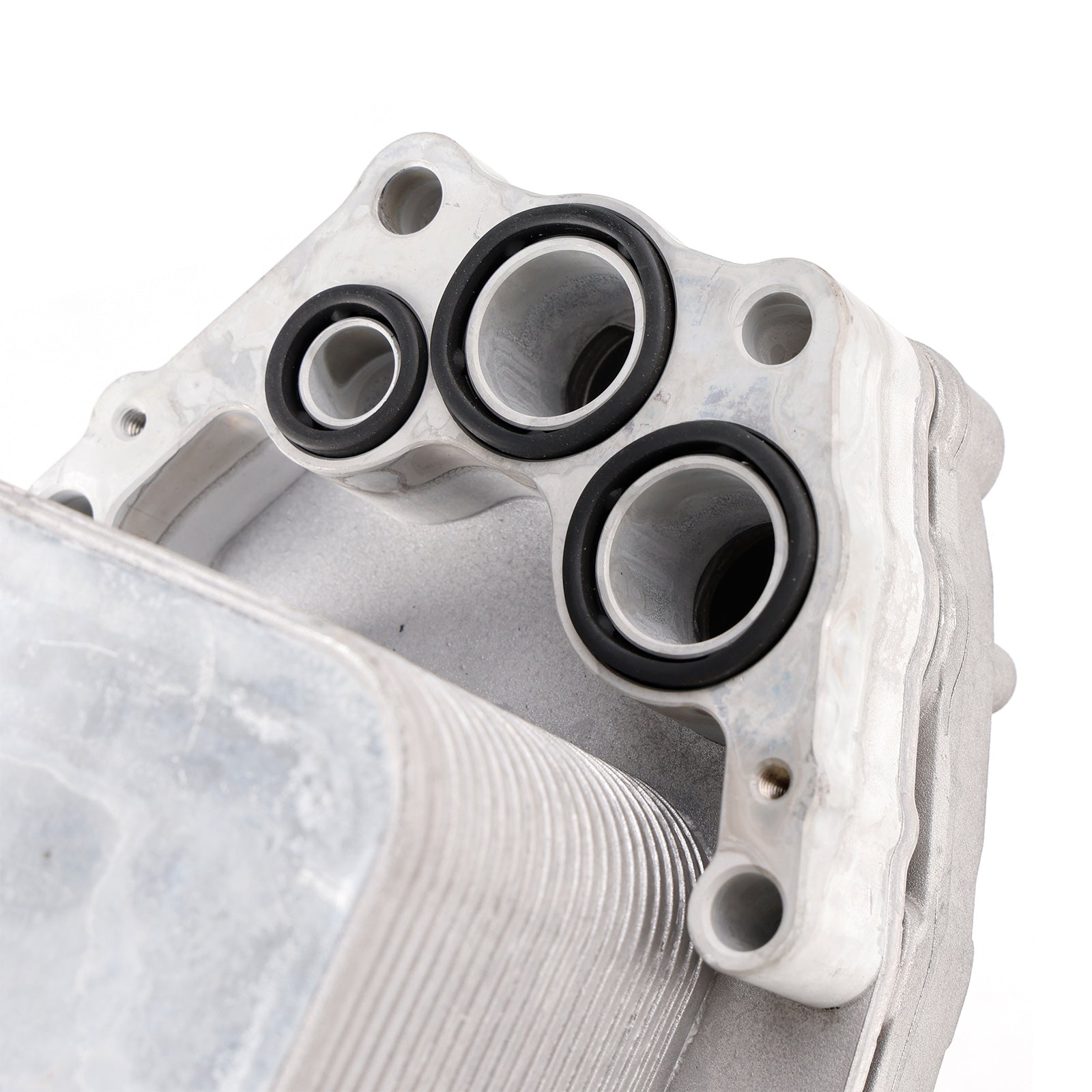2009/06-2010/12 Peugeot 407 Coupe 6C 3.0L Oil Cooler Engine Oil 9X2Q6B624BB LR013149