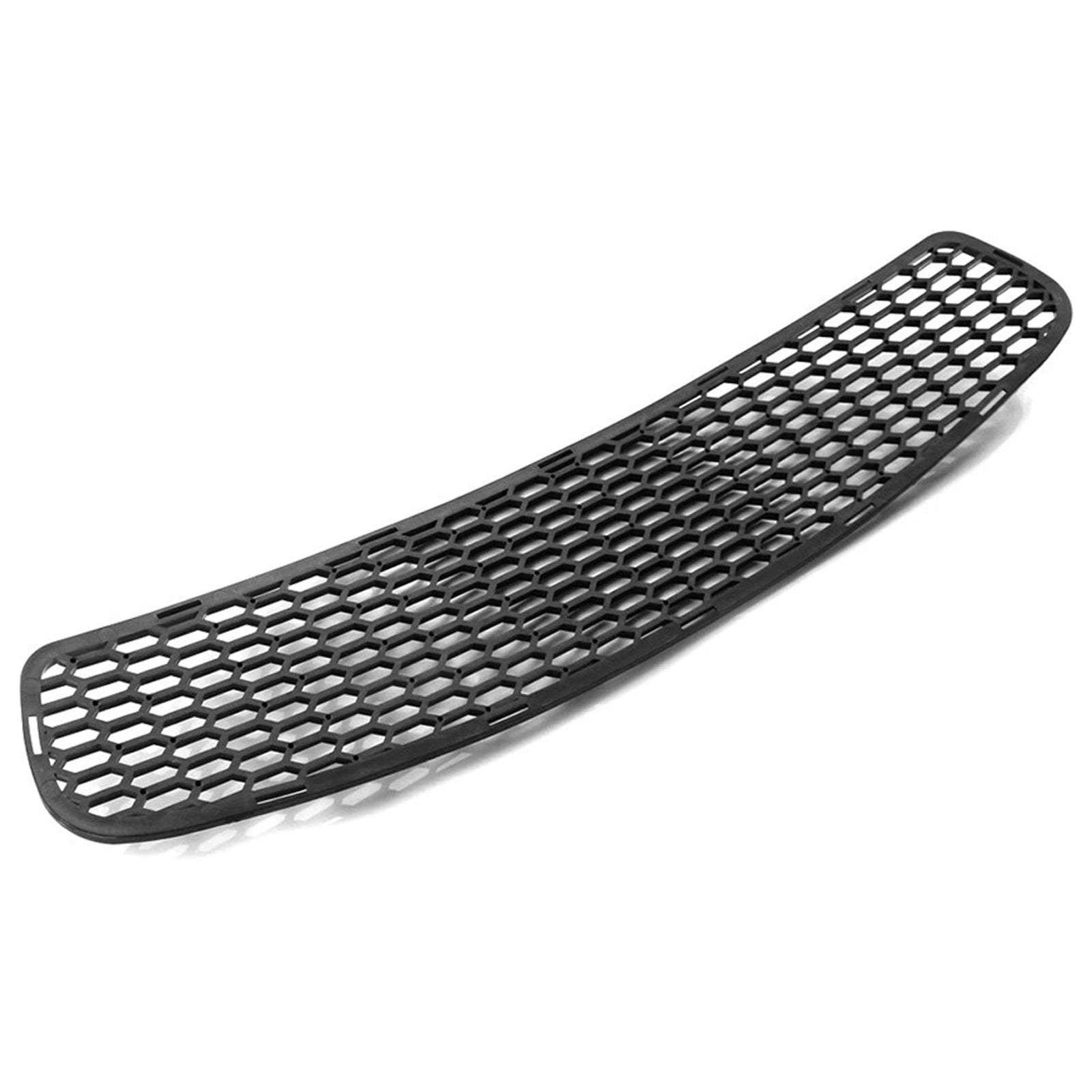 2009-2011 For BMW 3 Series E90 E92 E93 M3 Style Front Bumper Lower Grille Set