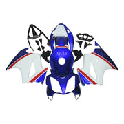 2002-2012 Honda VFR800 ABS Plastic Bodywork Fairing