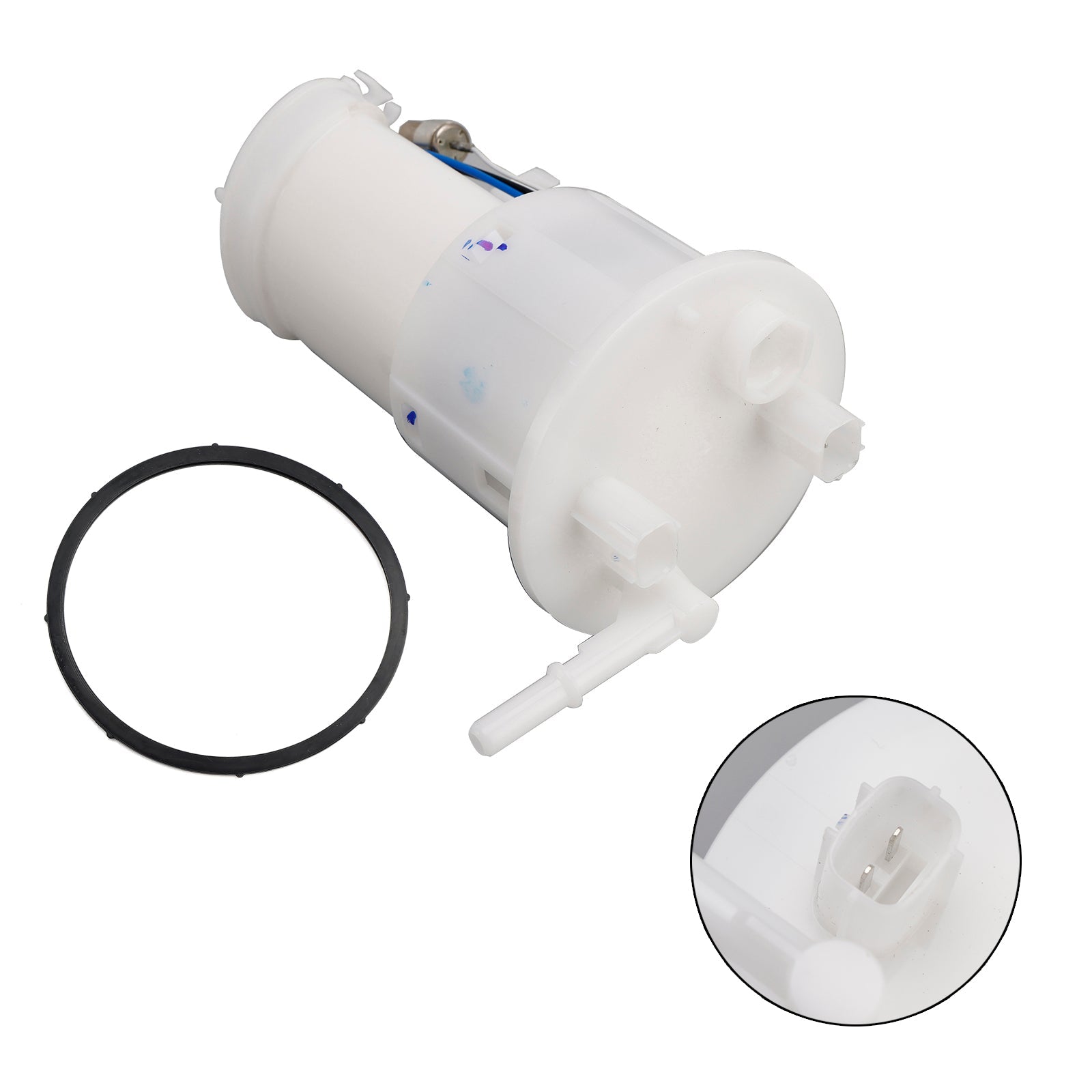 Fuel Pump Assy Replacement T2401977 Fit For Daytona 675 2006-2012 Street Triple 675R