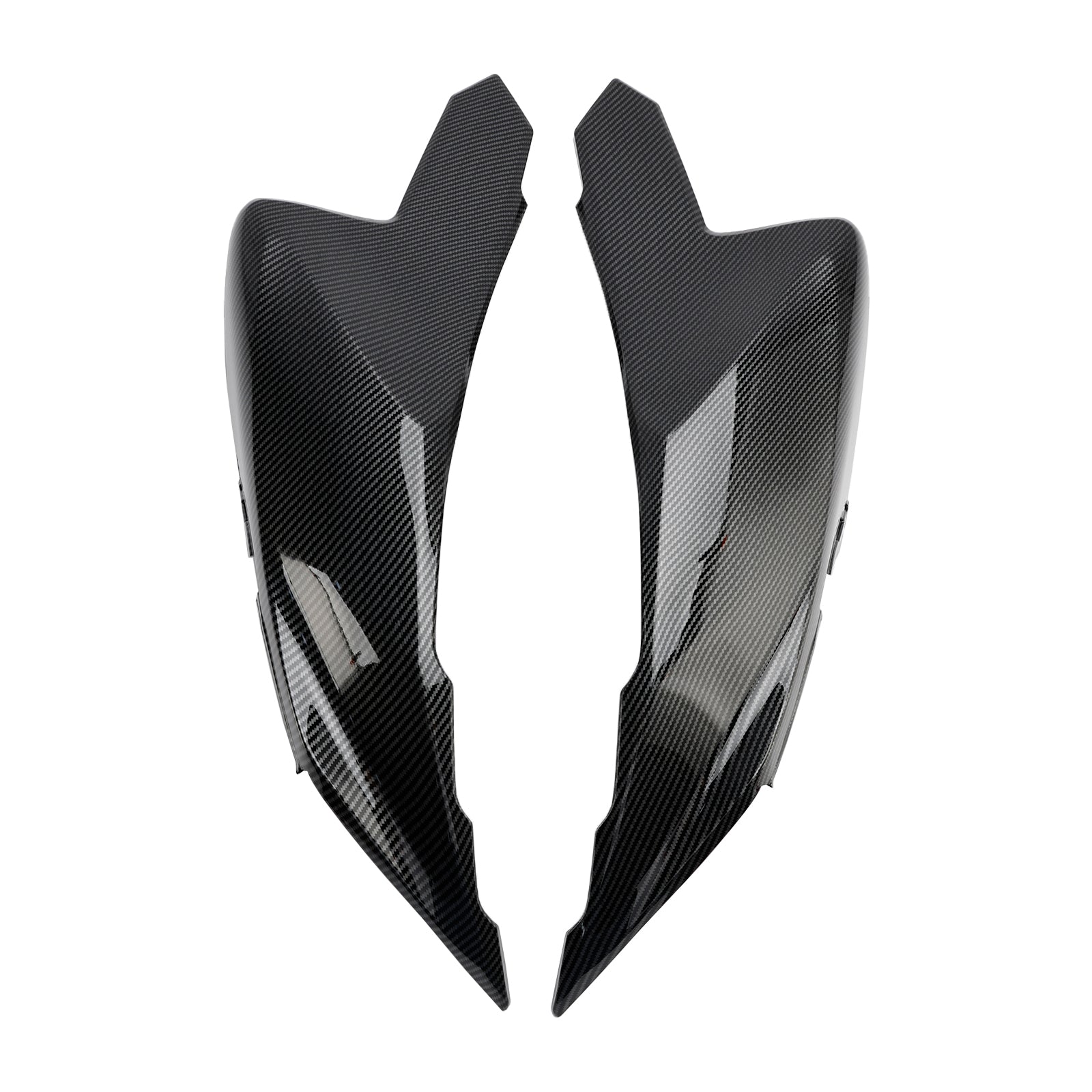 2022-2024 Kawasaki Versys 650 KLE650 Tank Side Cover Panel Fairing Cowl