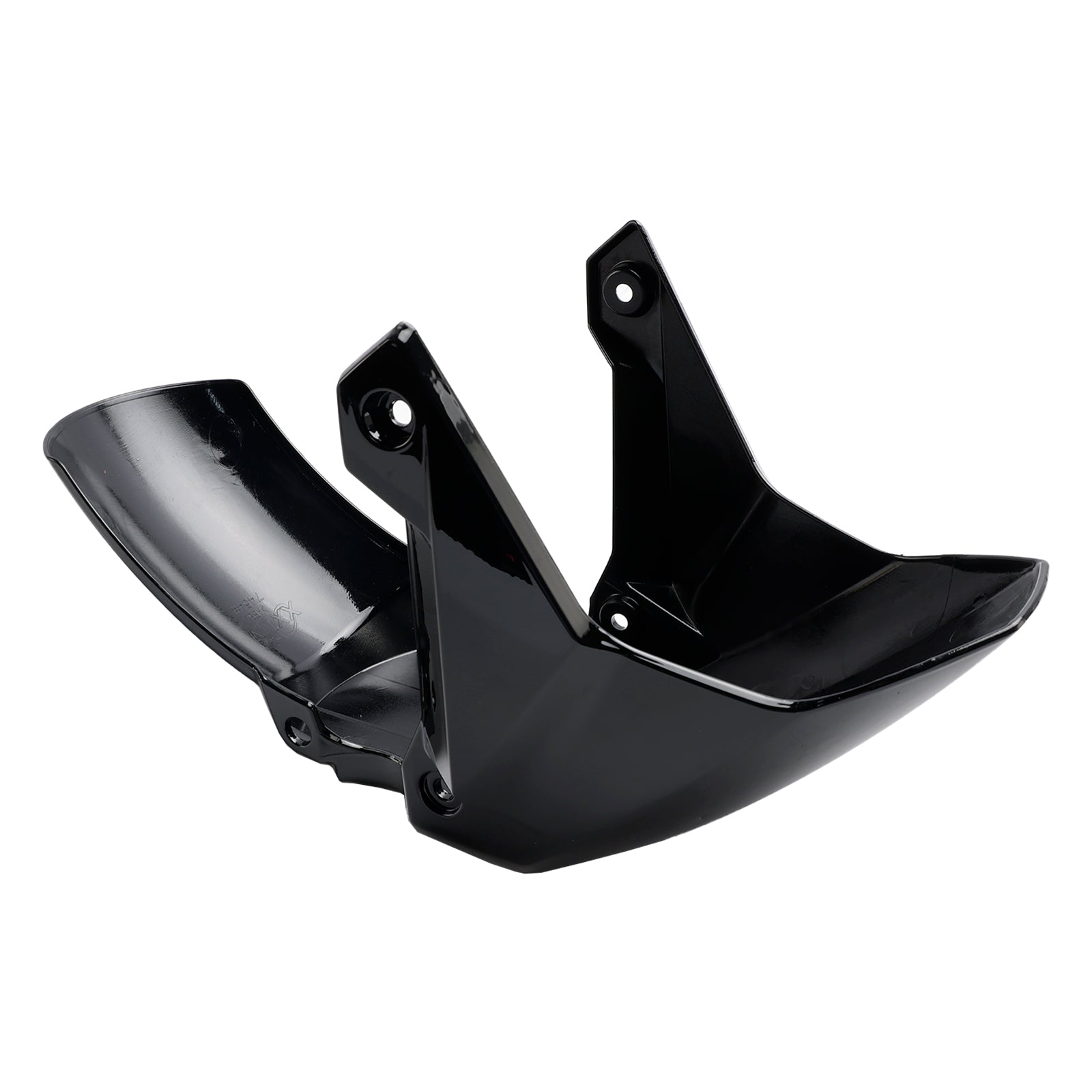 2023-2024 Honda ADV 160 Front Fender Mudguard Fairing Cowl