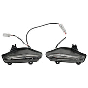 2020-2023 YAMAHA YZF-R1 YZF R1 Headlamp Headlight Guard Protector Grill Led Clear