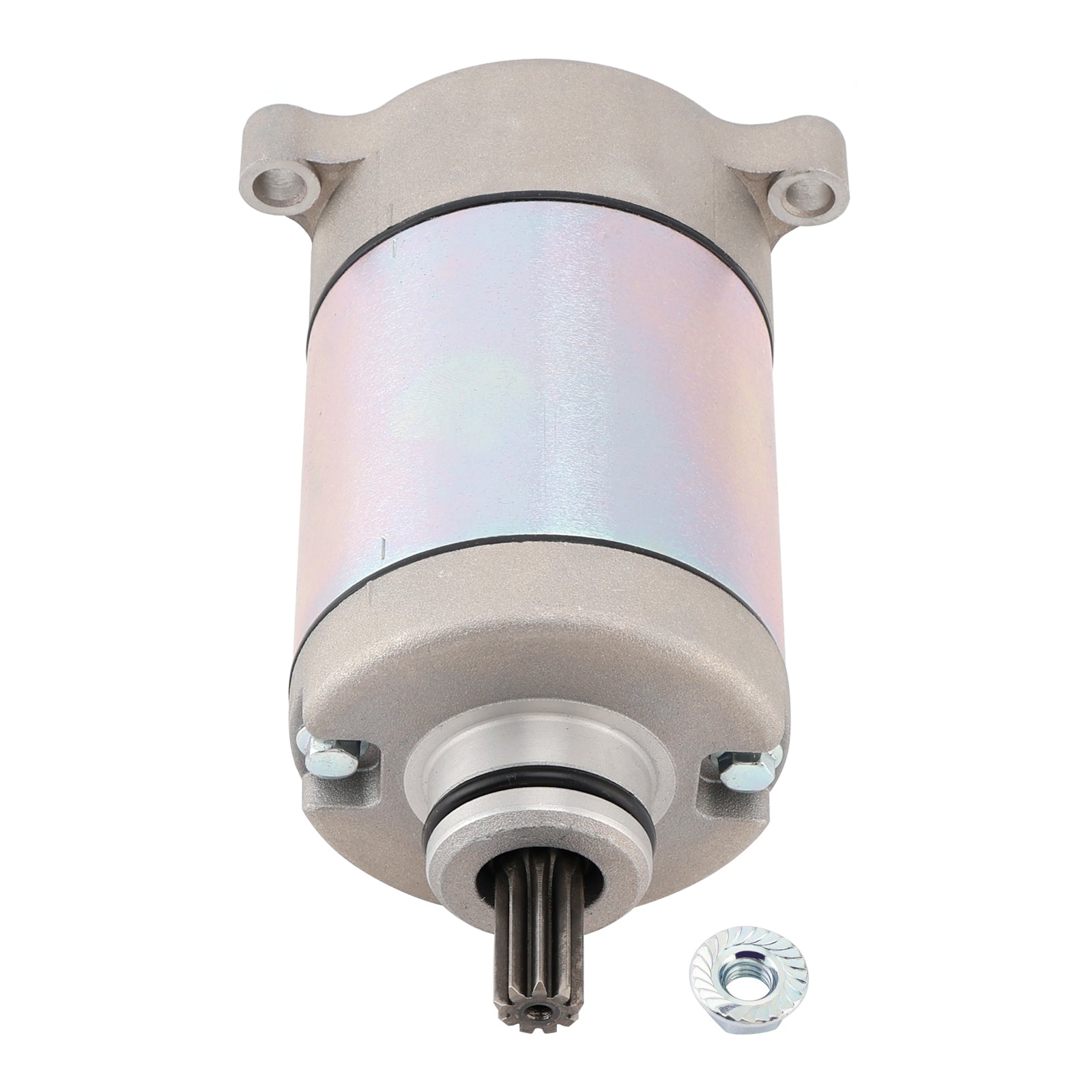 2021-2024 CFMoto 250 NK CF250 Starter Motor 0DM0-093000
