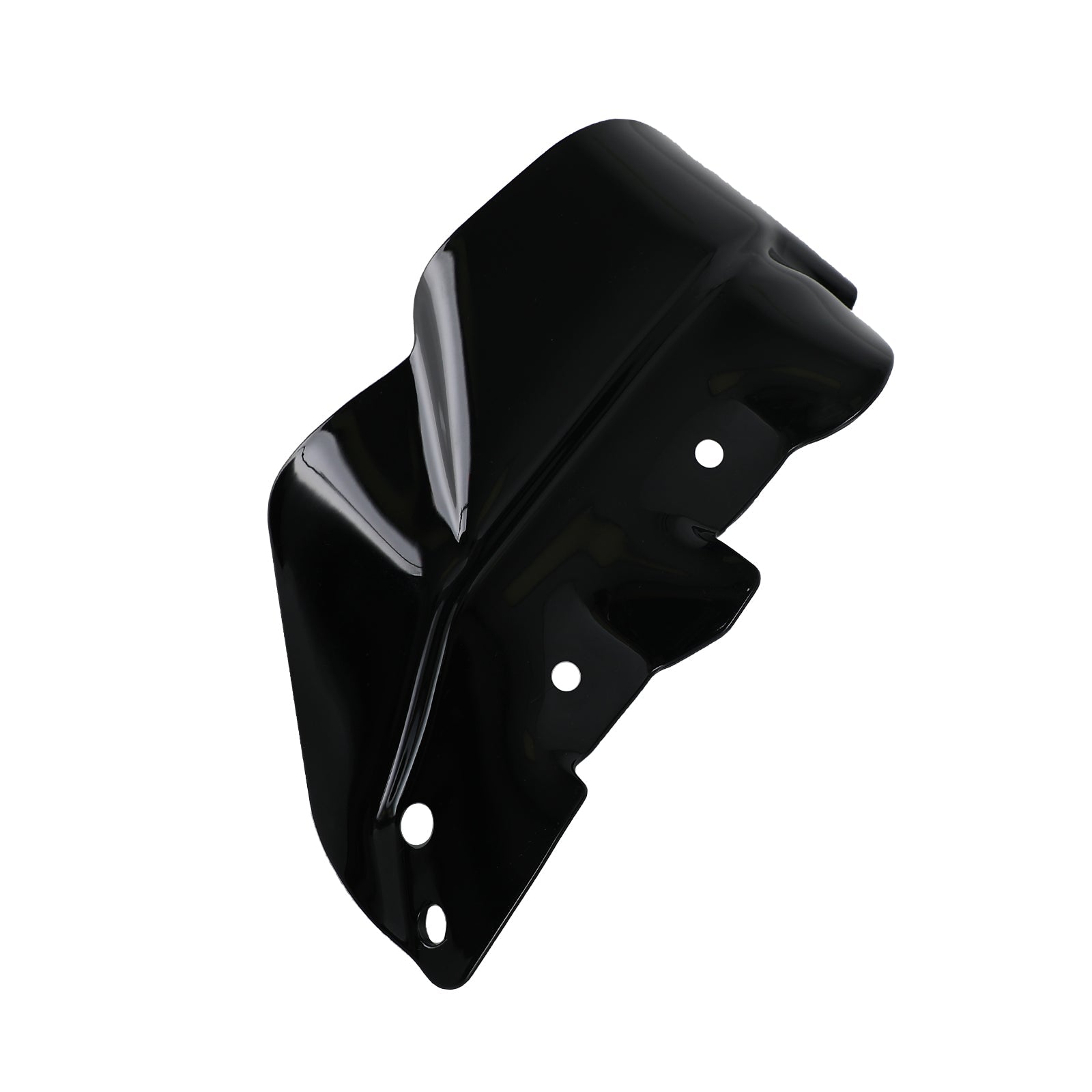 2018-2021 Yamaha Tracer900/GT Handguard Extensions Hand Protector