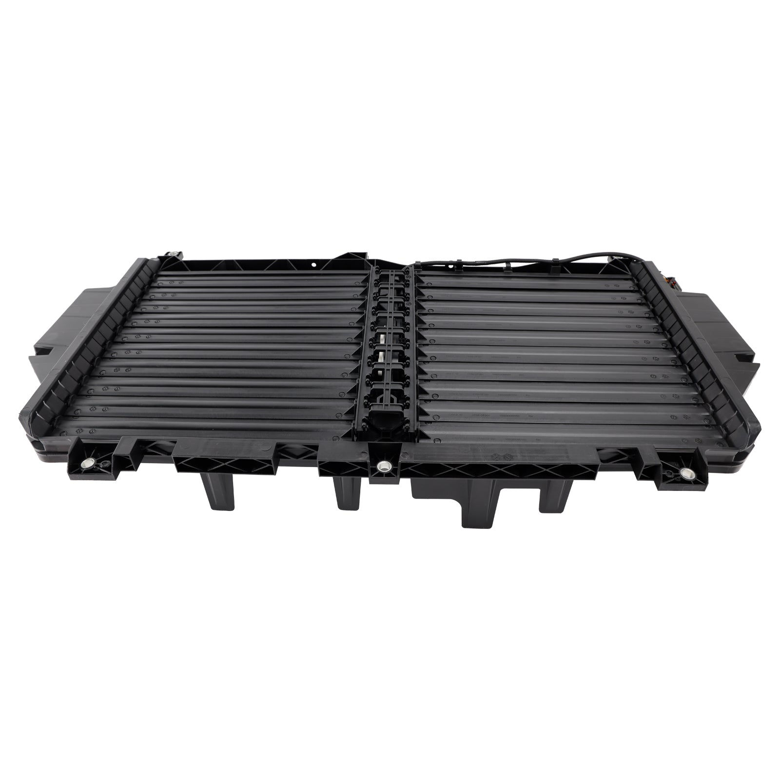 2024-2025 Toyota Tacoma Radiator Shutter With Motor 2.4L 53100-AK011