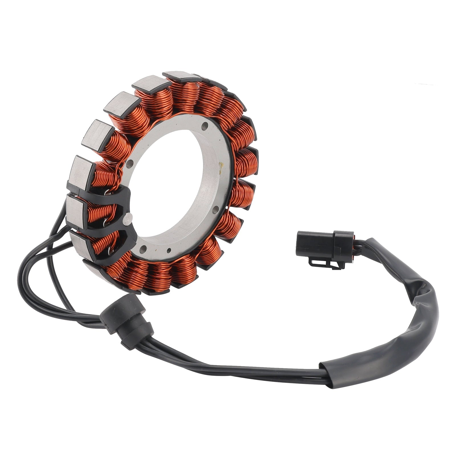 2005-2007 Buell XB12SCG Lightning Low 38A STATOR ALTERNATOR 3-PHASE 29971-02YA 29971-02Y