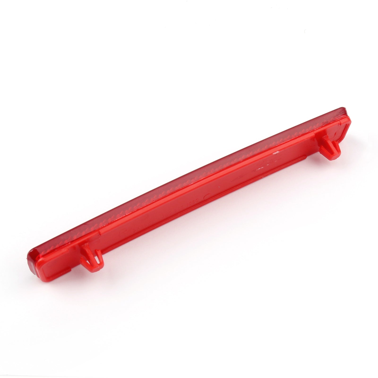 2003-2010 VW Transporter Multivan T5 Rear Left + Right Bumper Red Reflector Generic