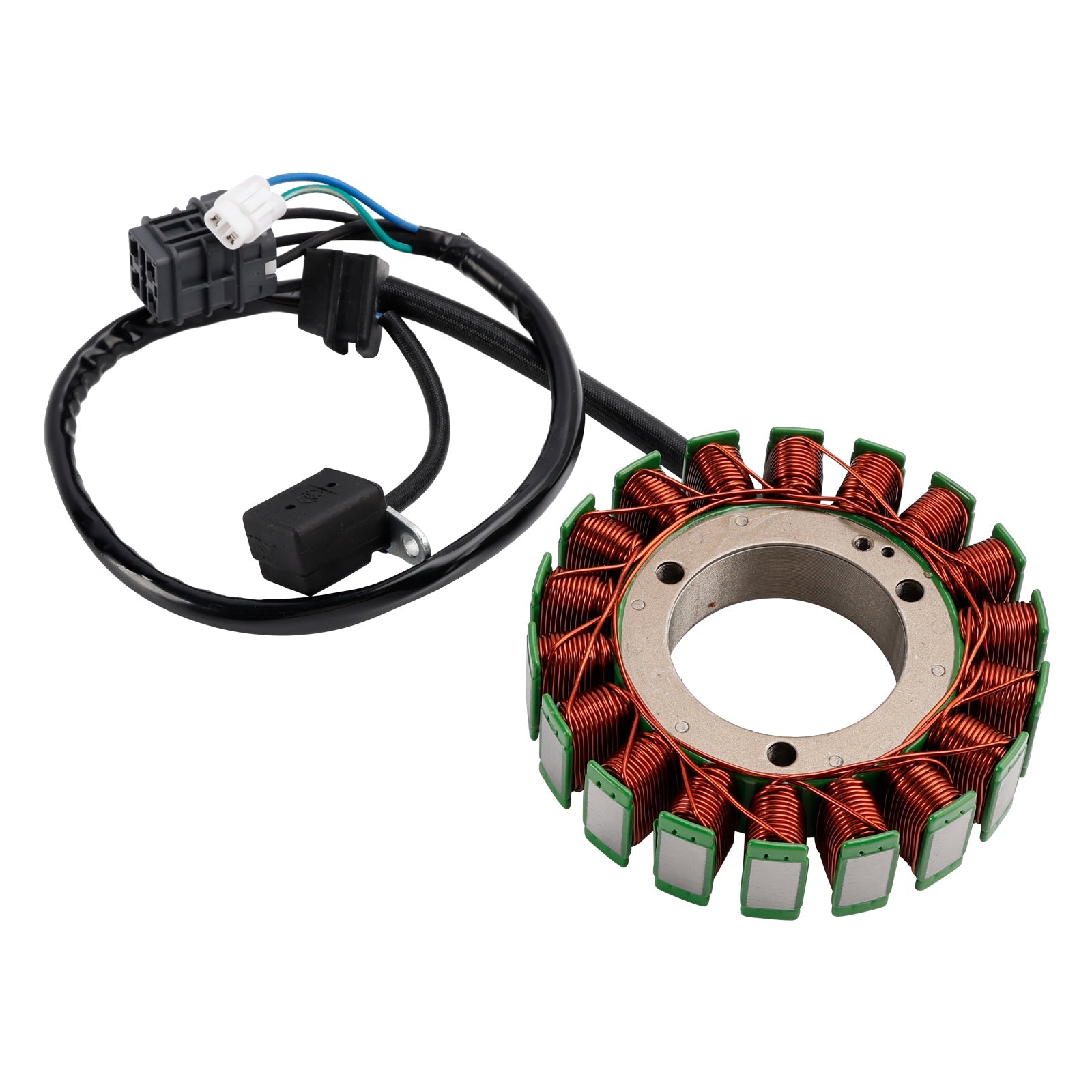 TGB ATV Blade 500 IRS 2015 Magneto Stator Generator 924415E 924415A