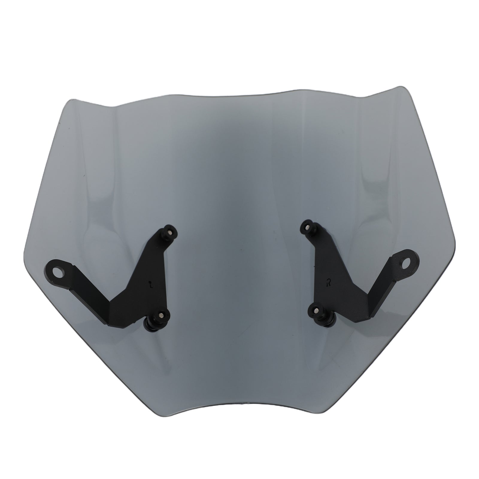 2021 Triumph Trident 660 New ABS Motorcycle Windshield WindScreen Generic