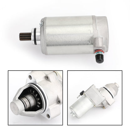 Starter Motor For Aprilia RS RX MX 50cc 1993-2011 MINARELLI AM6 Engine RX RYZ