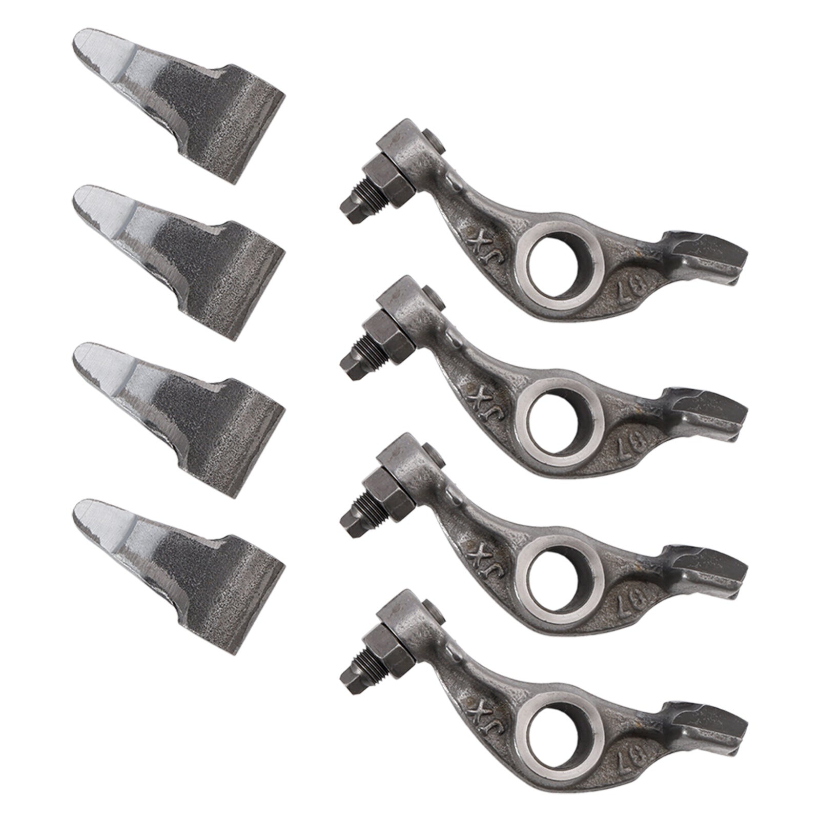 1999-2008 Honda Sportrax 400 TRX400EX Camshaft Rocker Arm 14421-KCY-670