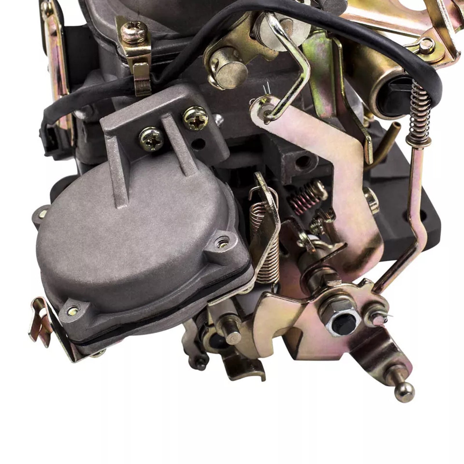 1973-1979 Toyota Corona RT100/106V/110/116 Carburetor 21100-31410/11