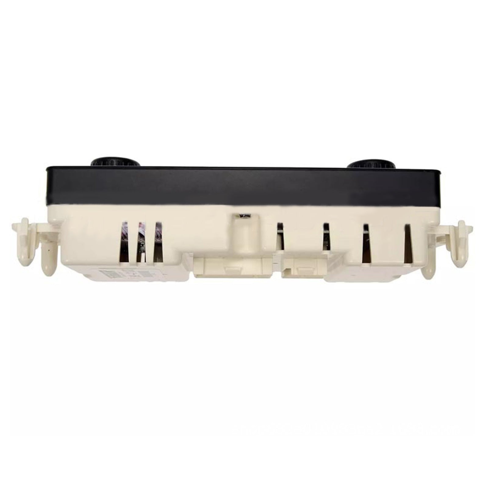 A/C Climate Control Module Panel Fit for GMC Silverado Tahoe Trail 599-211XD