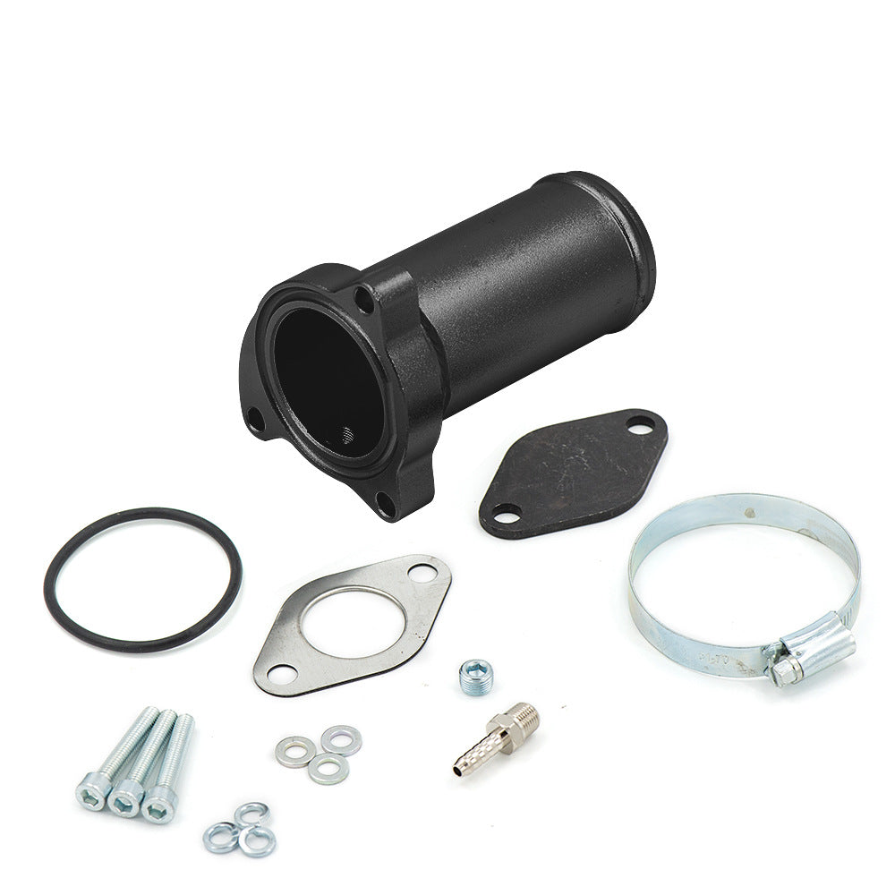 1998-2004 Volkswagen Beetle 1.9l L4 Diesel Alh 50mm EGR Valve TDI 1.9 Performance EGR Replacement Pipe