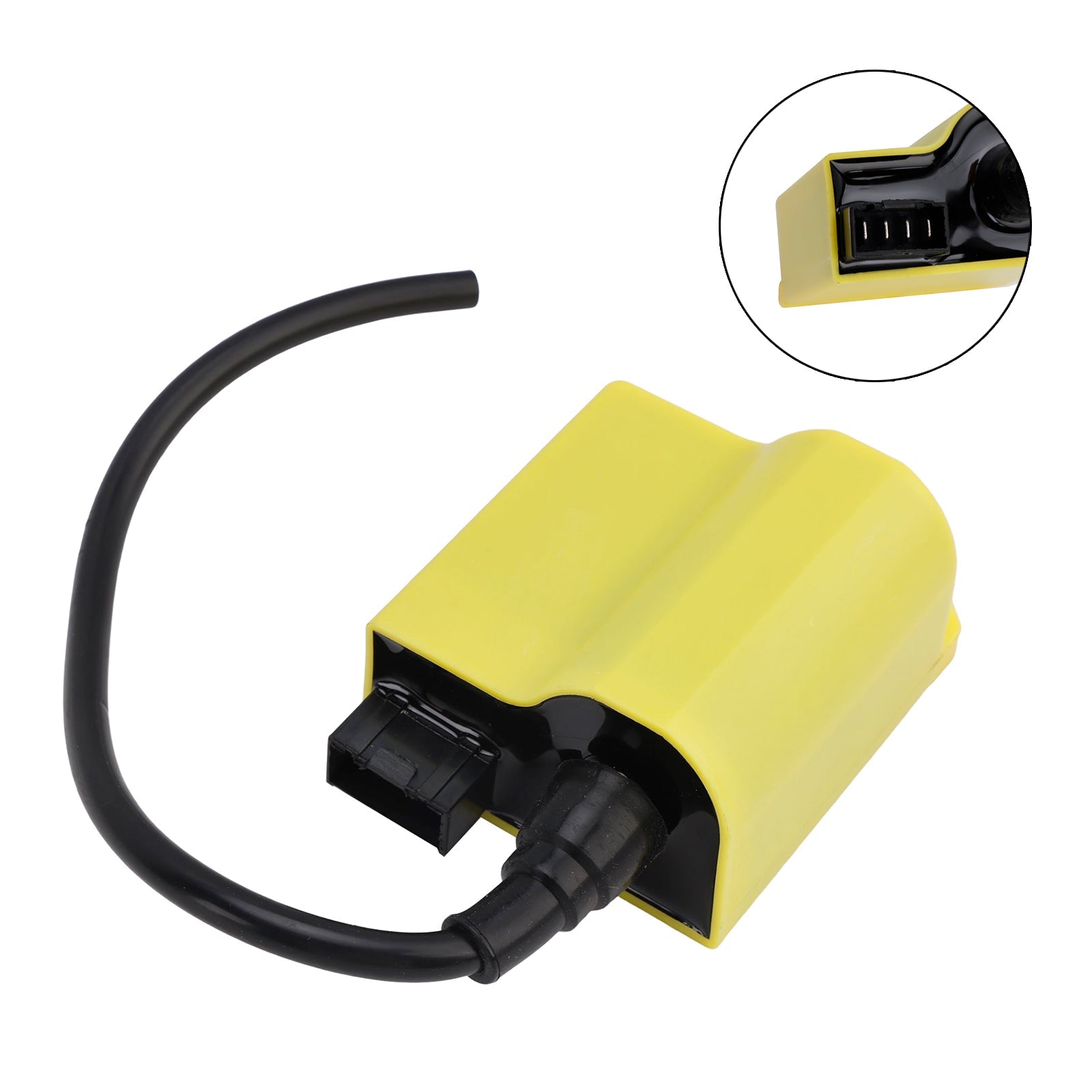 Ignition Coil fit for Suzuki UX50 Zillion 1999-2000 33410-35E00 33410-02E00