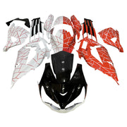 Injection Fairing Kit Bodywork fit For Kawasaki ZX14R ZZR1400 2012-2026