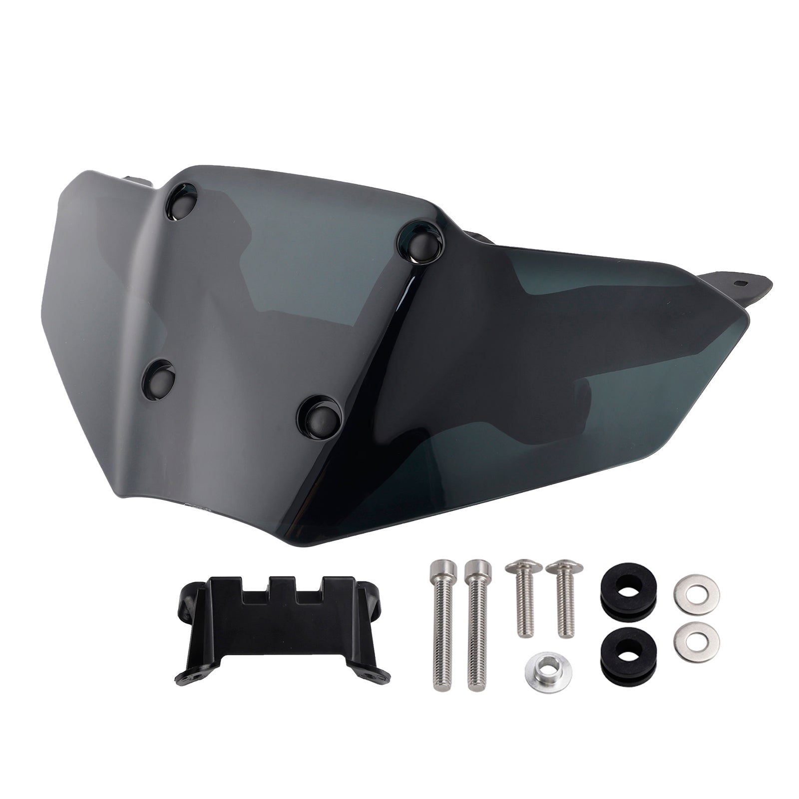 2024-2025 YAMAHA MT-09/SP ABS Motorcycle Windshield WindScreen