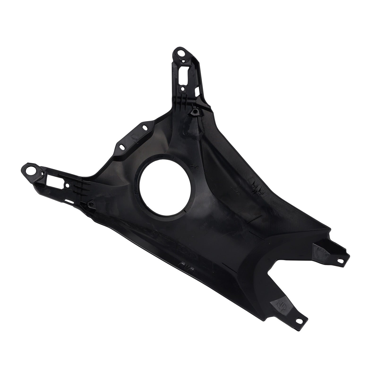 2025-2026 For Yamaha Tenere 700 Gas Tank Cover Fairing Protector