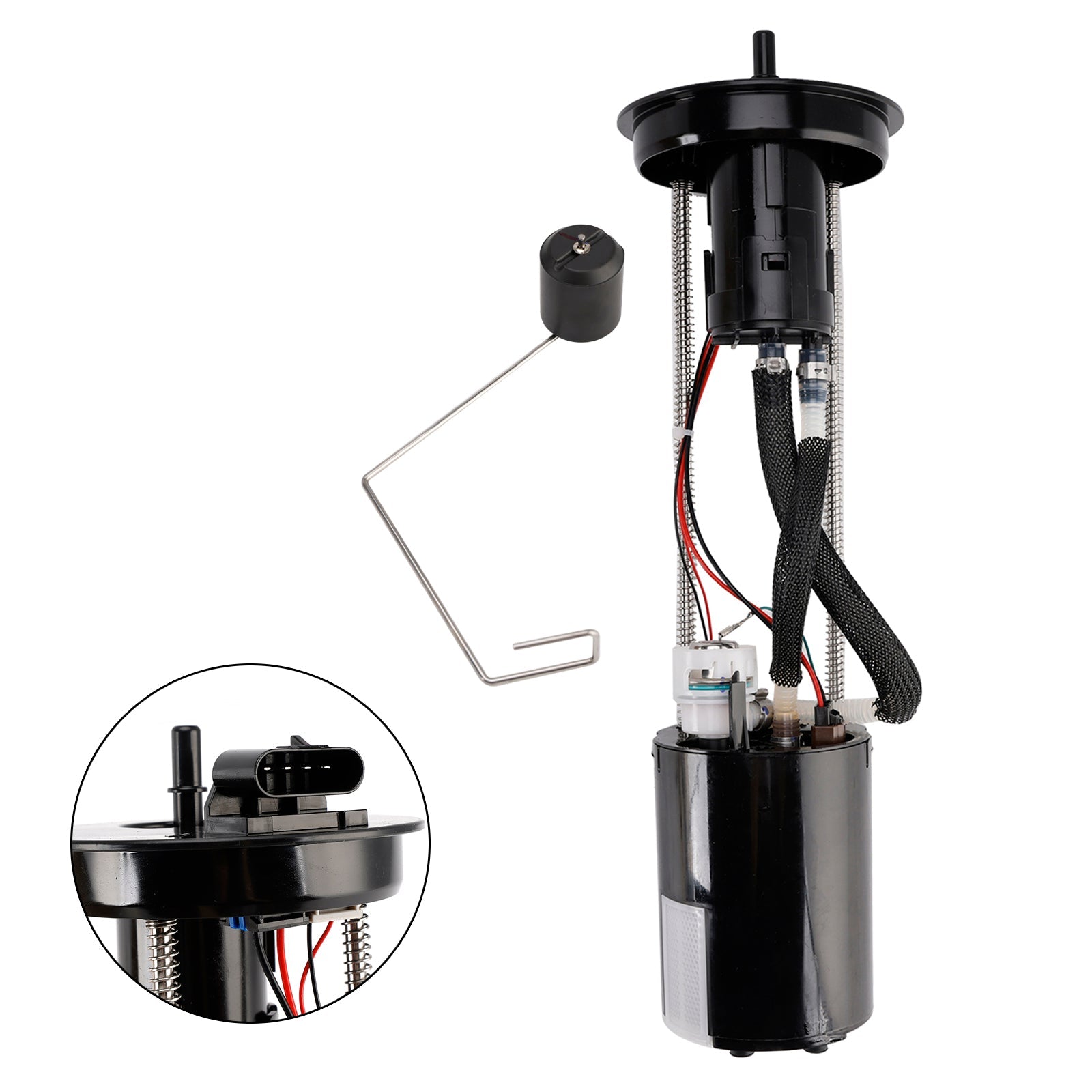 2018 Can Am Maverick X3 MAX TURBO STD Fuel Pump Assembly Unit 709000836 709001056
