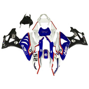 2009-2014 BMW S1000RR Fairing Kit Bodywork Plastic ABS