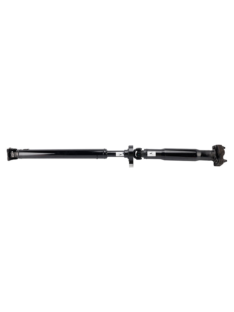 2001-2004 BMW 325i E46 Auto, ZF Trans Rear Driveshaft Prop Shaft Assembly 26111229564