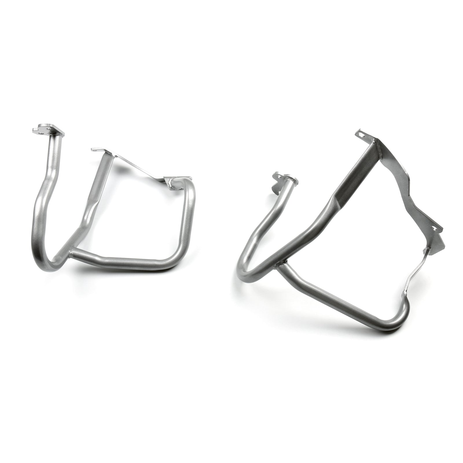 2014-2016 BMW R 1200 RT R1200RT Front Engine Guard Crash Bars Black