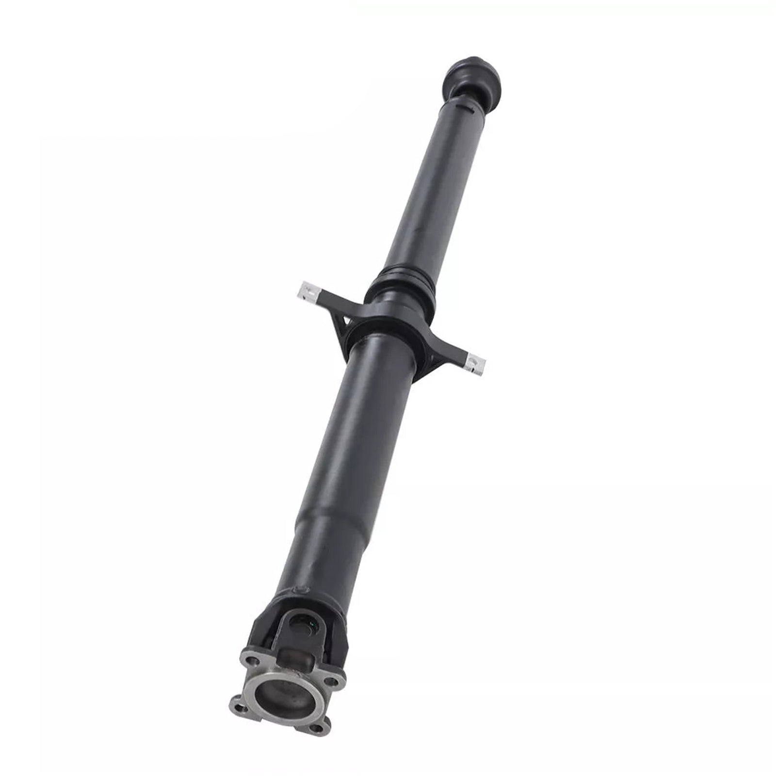 2016 Land Rover Range Rover Sport V6 3.0L Diesel Rear Drive Shaft Assembly LR058371 LR034508
