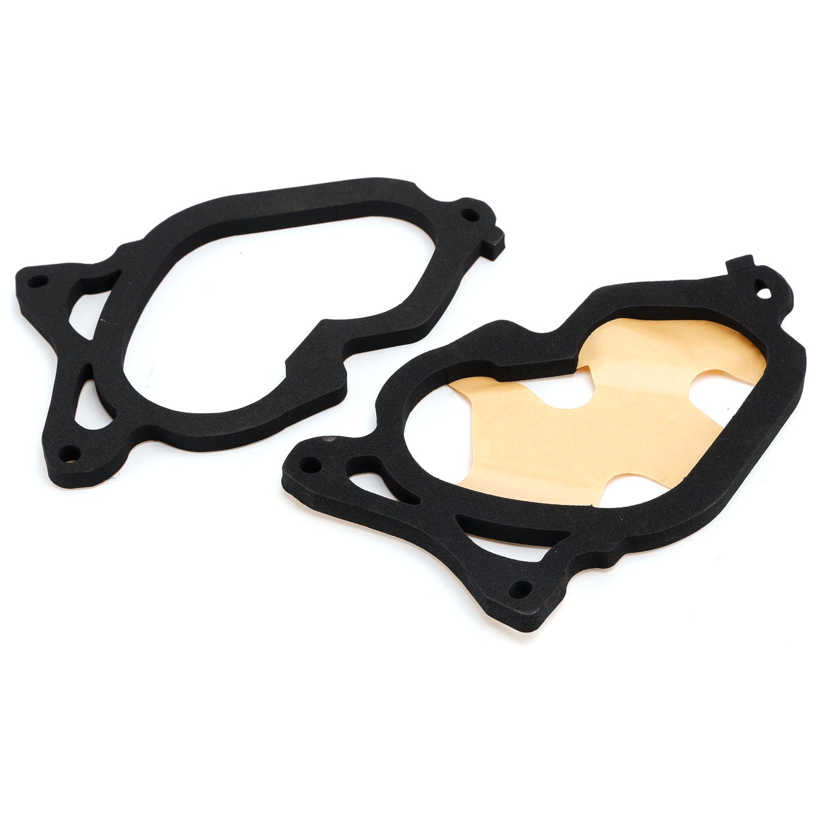 2PCS Left+Right Tail Lamp Seal 23211647 23211648 For GM