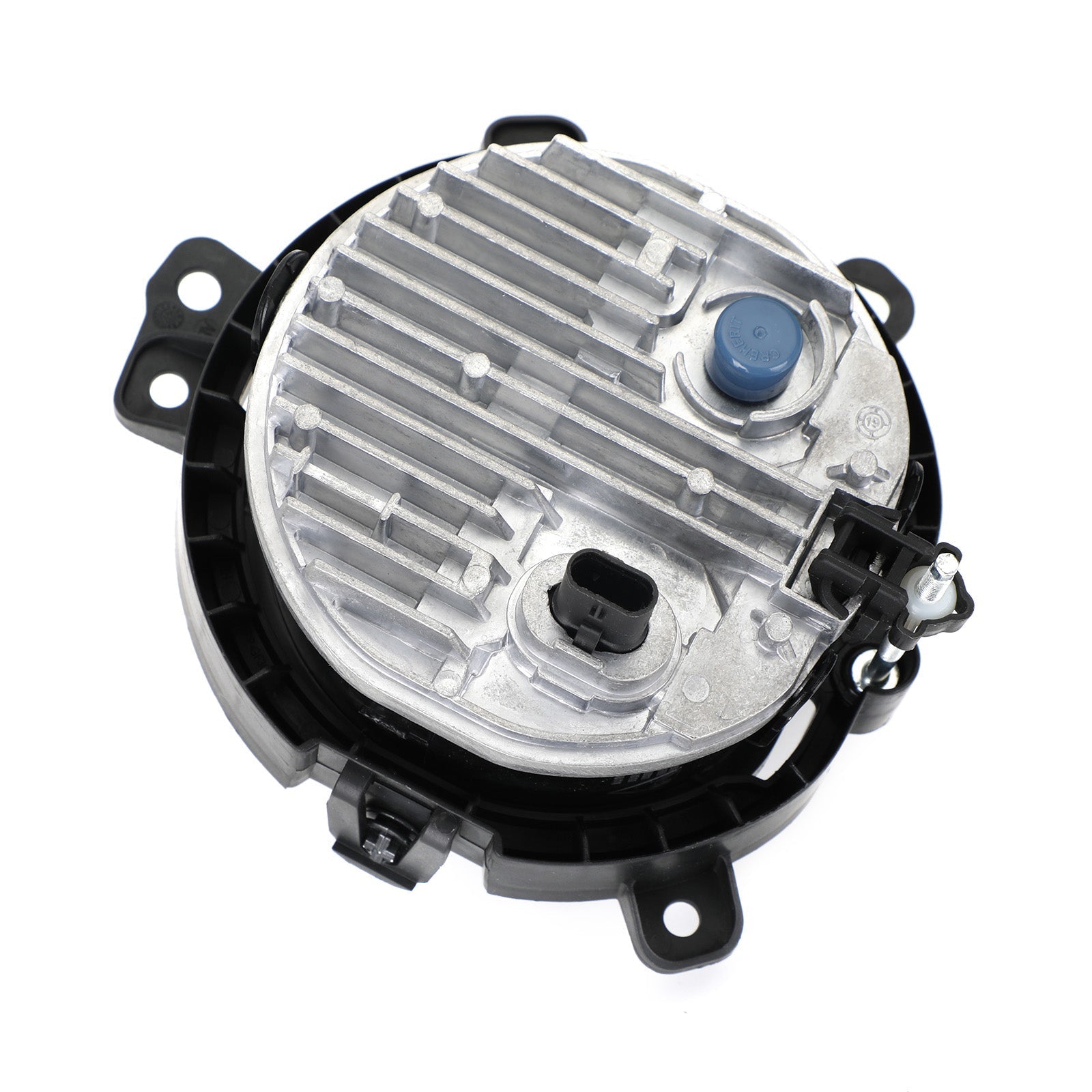 2014/11-up BMW MINI CLUBMAN (F54) Front Bumper Left / Right Fog Light Lamp 63177329171 63177329172