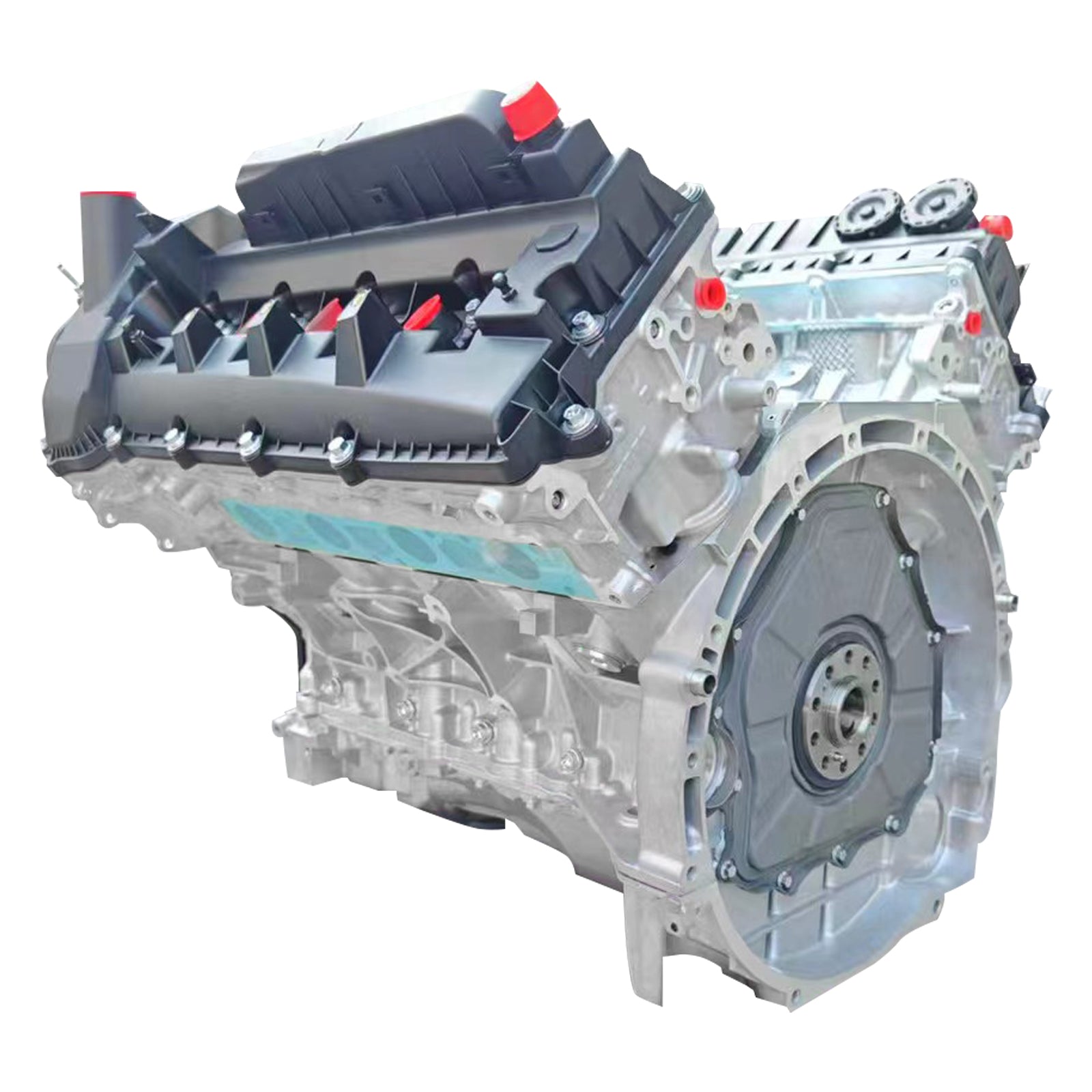 2019+ For Jaguar XJ Land Rover Range V8 5.0 L 4Wd Engine Motor Assembly AJ133
