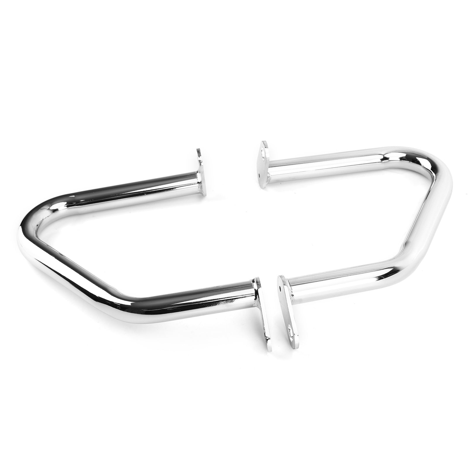 2016-2020 Triumph Bonneville T100 CRASH BAR ENGINE GUARD PROTECTOR